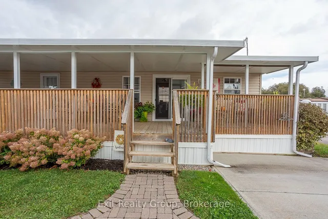 153 County Road 27 #D7, Prince Edward County 3