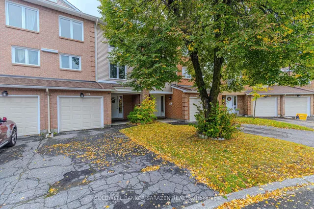 6 Millrise Lane #E, Ottawa 5