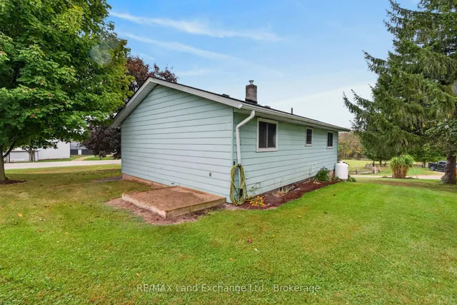 3400 Highway 9 Highway, Brockton 3