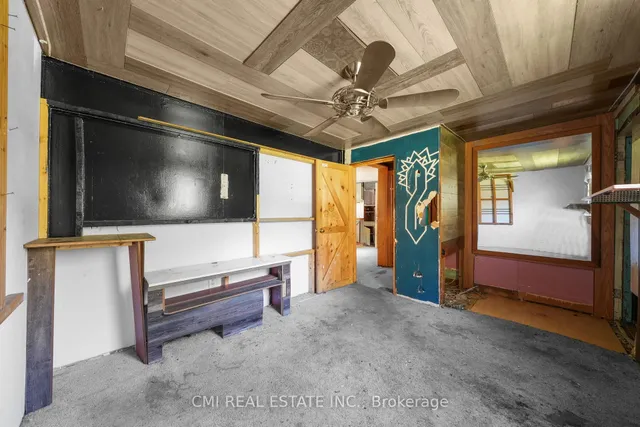 1093 South Lake Rd, Minden Hills 5