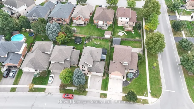 780 SPRINGBANK Ave, Woodstock 5