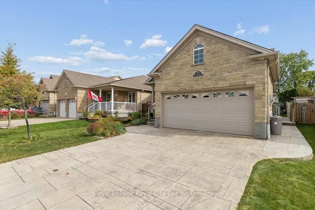 18 Mullin Dr, Guelph 2