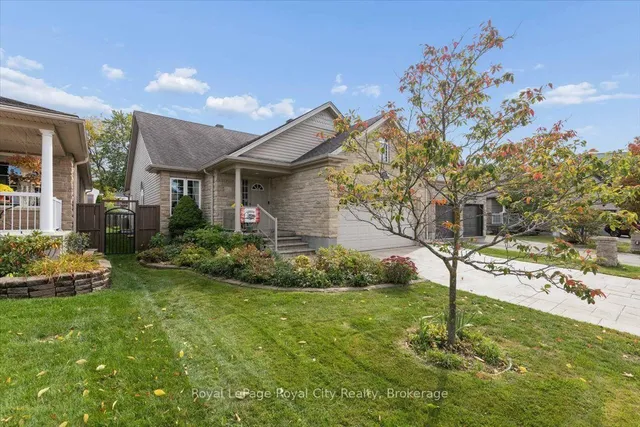 18 Mullin Dr, Guelph 4