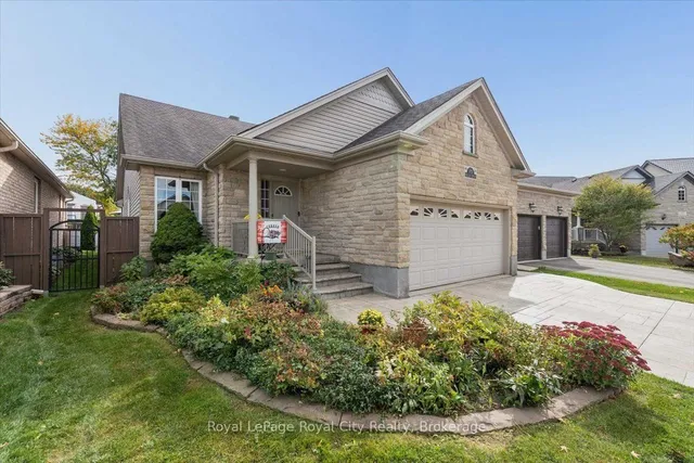 18 Mullin Dr, Guelph 5