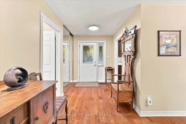300 Franmor Dr #35, Peterborough 2