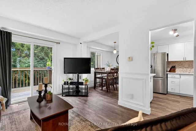 183 Ferguson Dr #2, Woodstock 5