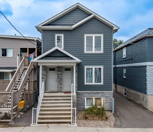 216 Carillon St, Ottawa 5