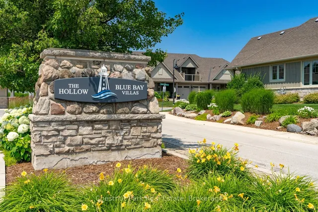 161 Hawthorn Cres, Georgian Bluffs 4