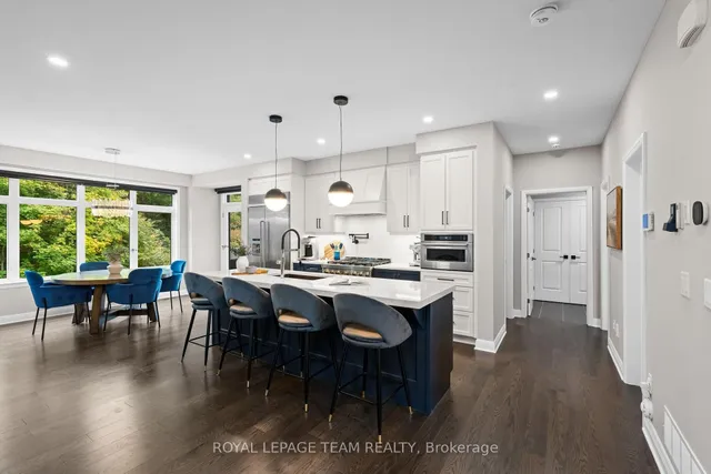 217 Ketchikan Cres, Ottawa 5