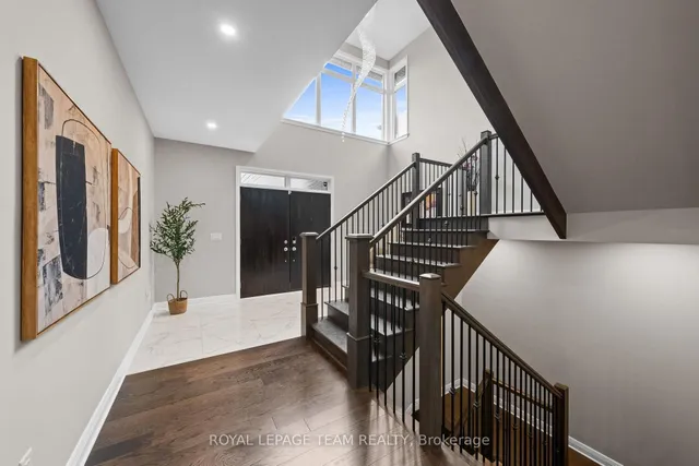 217 Ketchikan Cres, Ottawa 3