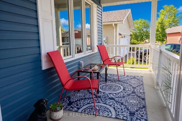 181 Lake Breeze Dr, Ashfield-Colborne-Wawanosh 4