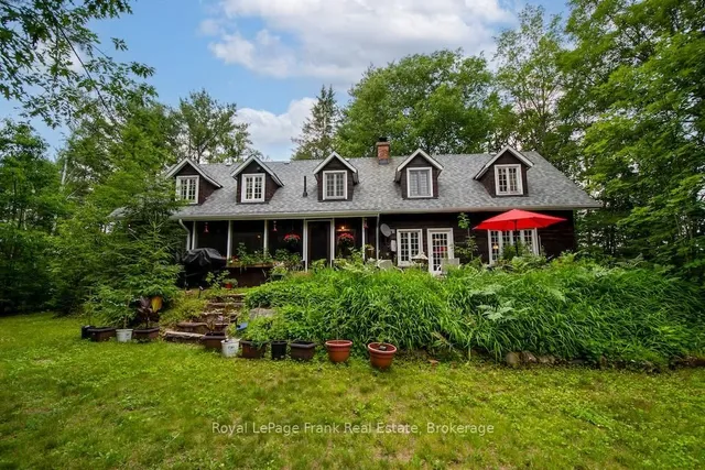 3719 County Rd 507 Rd, Trent Lakes 4