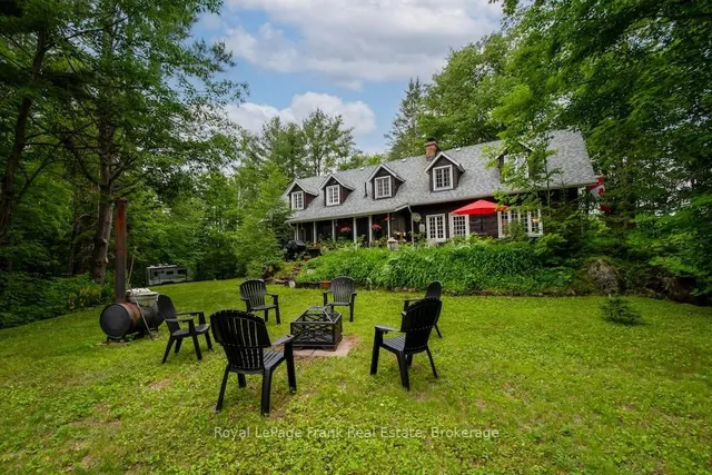 3719 County Rd 507 Rd, Trent Lakes 5