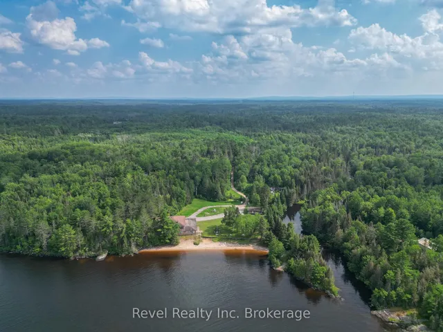 1278 Highway 654, Callander 2