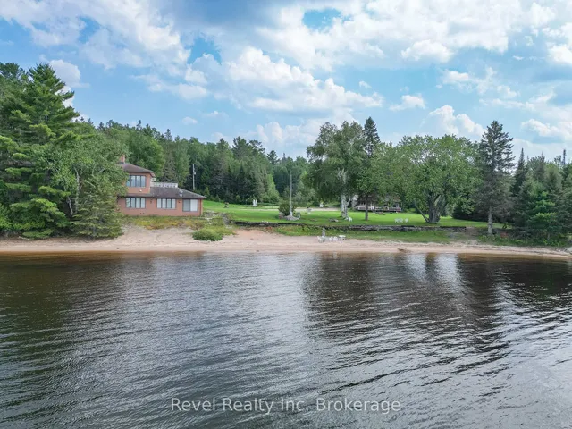 1278 Highway 654, Callander 4