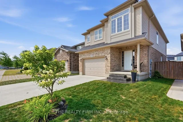 1830 Couldridge Way, London North 3