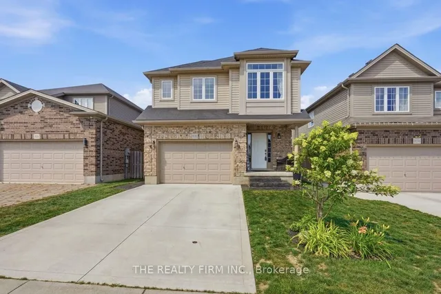 1830 Couldridge Way, London North 2