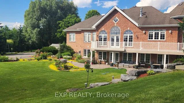 1283 Rideau Cove Crt, Ottawa 3