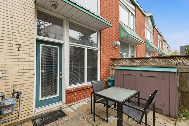 170 Cathcart St #7, Ottawa 3