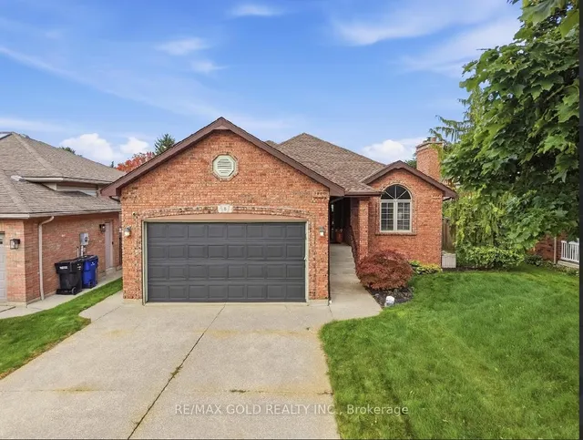 8 Garden Path, Chatham-Kent 2