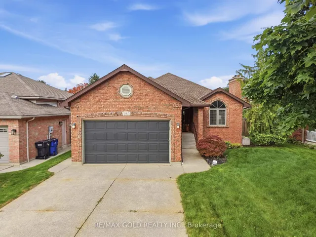 8 Garden Path, Chatham-Kent 3