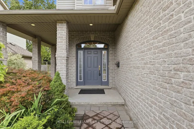 1744 Milestone Rd, London North 4