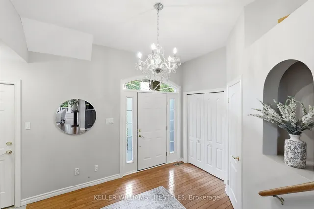 1744 Milestone Rd, London North 5