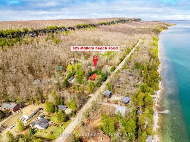 625 Mallory Beach Rd, South Bruce Peninsula 4