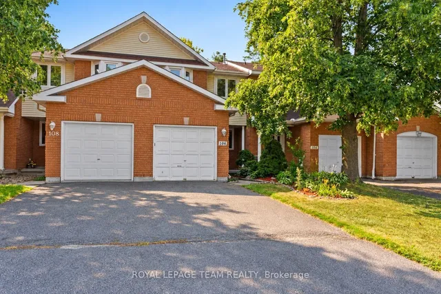 106 Woodpark Way, Ottawa 2