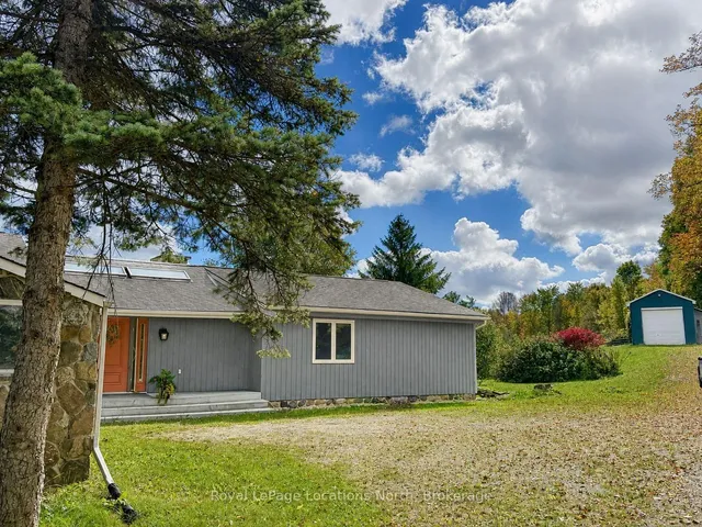 446070 Johnston's Sdrd, Grey Highlands 5