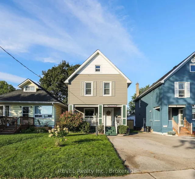 3 Victoria St, St. Catharines 3