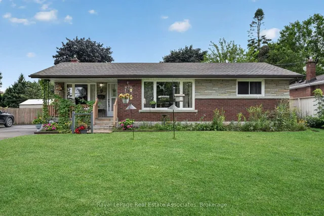 3 Northwood Dr, St. Catharines 2