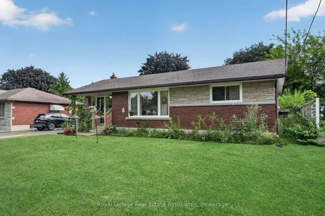3 Northwood Dr, St. Catharines 4