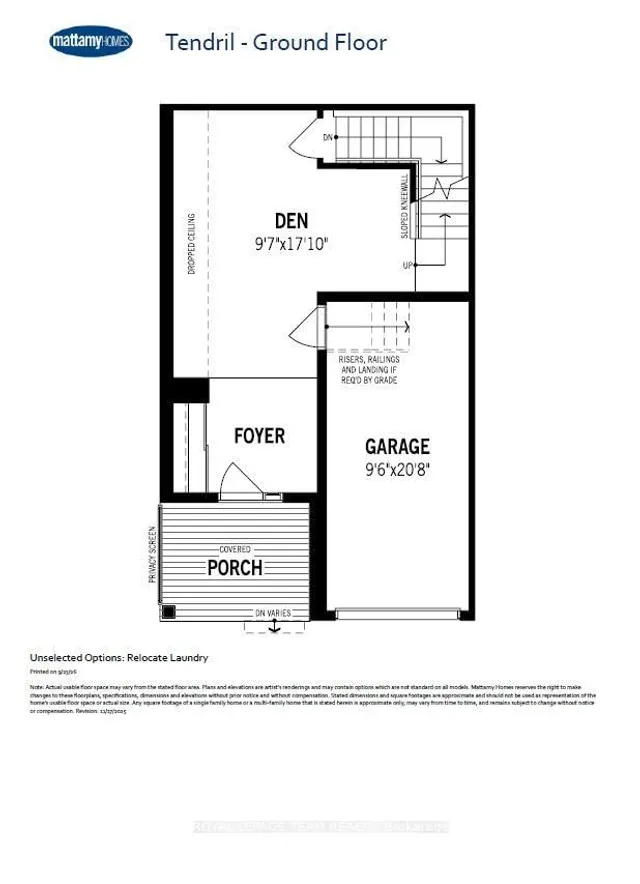 Lot 3613, Ottawa