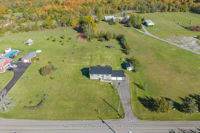 3358 Scanlan Rd, Harrowsmith 4