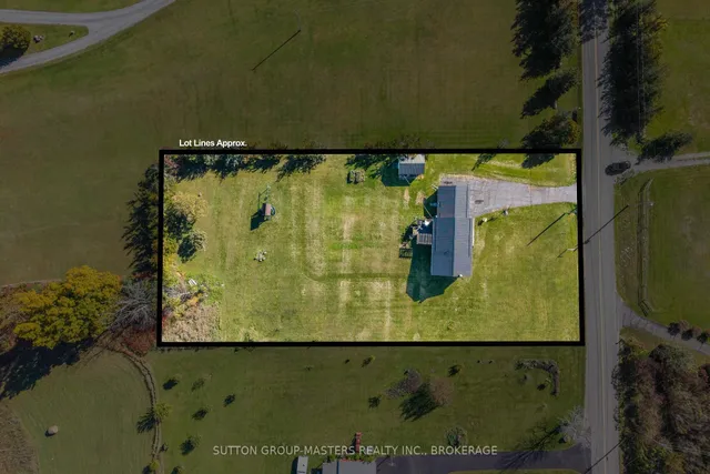 3358 Scanlan Rd, Harrowsmith 3