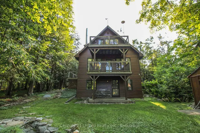 395 Sawmill Rd, Douro-Dummer 3