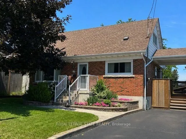 129 Broker Dr, Hamilton 2