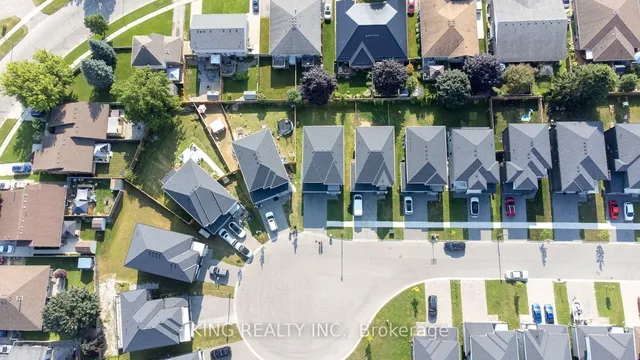 24 Welch Crt, St. Thomas 3