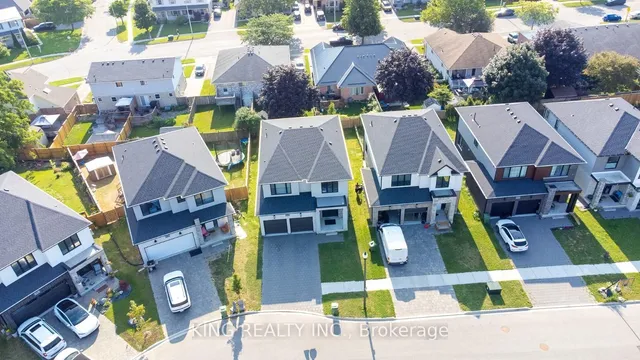 24 Welch Crt, St. Thomas 2