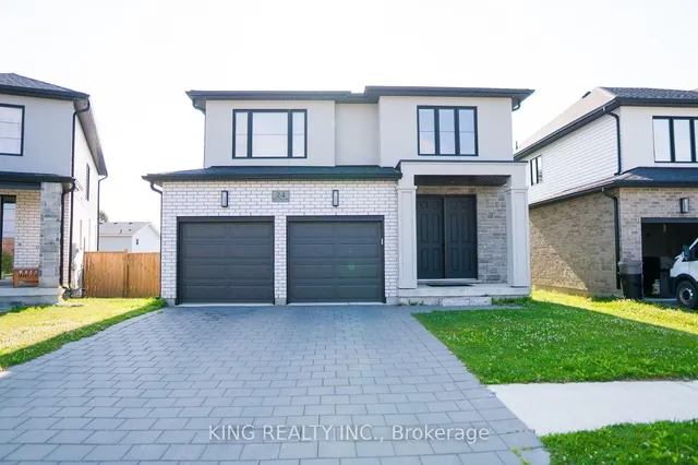 24 Welch Crt, St. Thomas 4