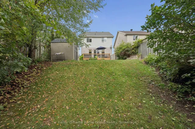 97 Teal Dr, Guelph 3