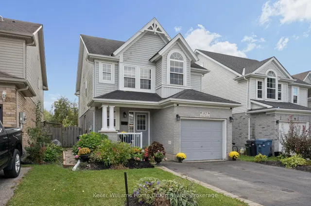 97 Teal Dr, Guelph 2