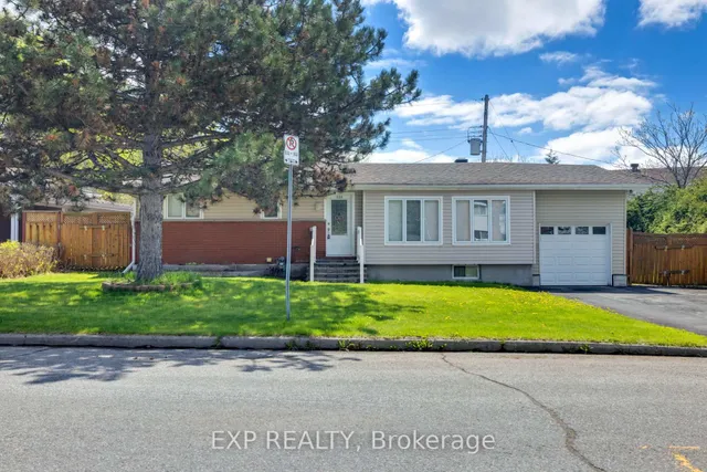 888 CHARLESWOOD Ave, Ottawa 2