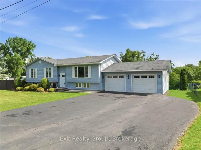 80 George St, Trent Hills 3