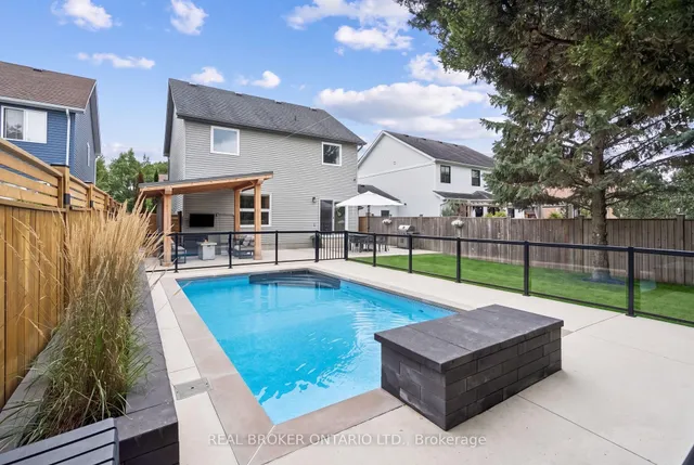 184 Dunbar St, Guelph/Eramosa 5