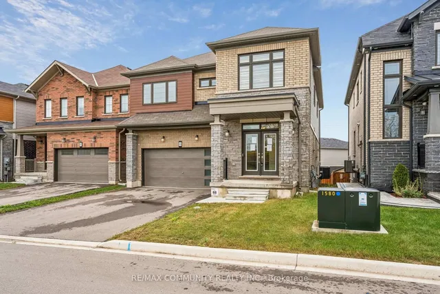 88 Sundin Dr, Haldimand 2