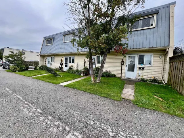 8646 Willoughby Dr #2, Niagara Falls 3