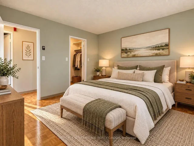 109 King St #601, Brockville