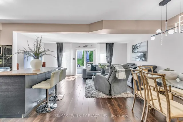 193 Mountain Laurel Cres, Kitchener 5